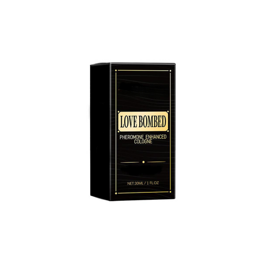 Love Bombed™ Cologne - KissVara