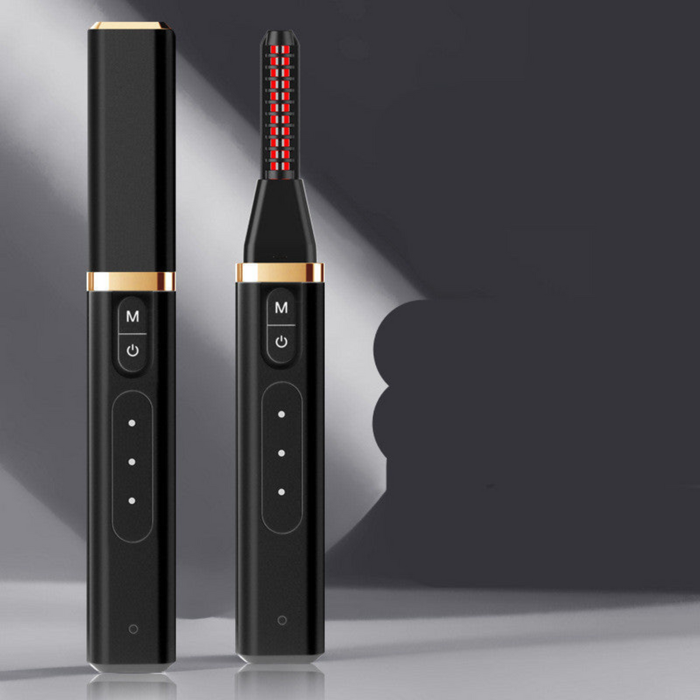 LashPro™ Electric Curler - KissVara