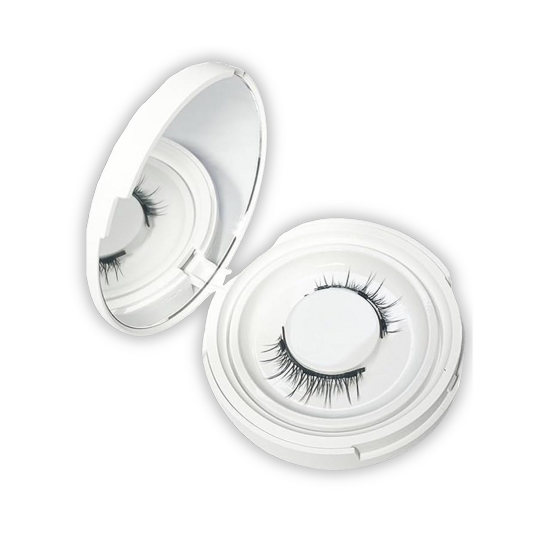 Magnetic Faux Lashes™ - KissVara