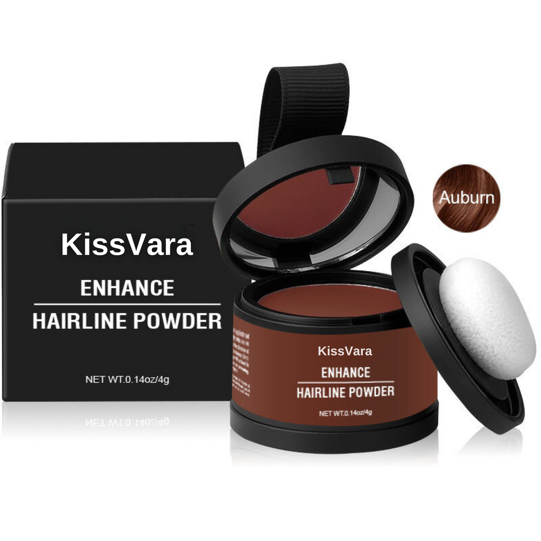 Hairline Instant Coverage Powder