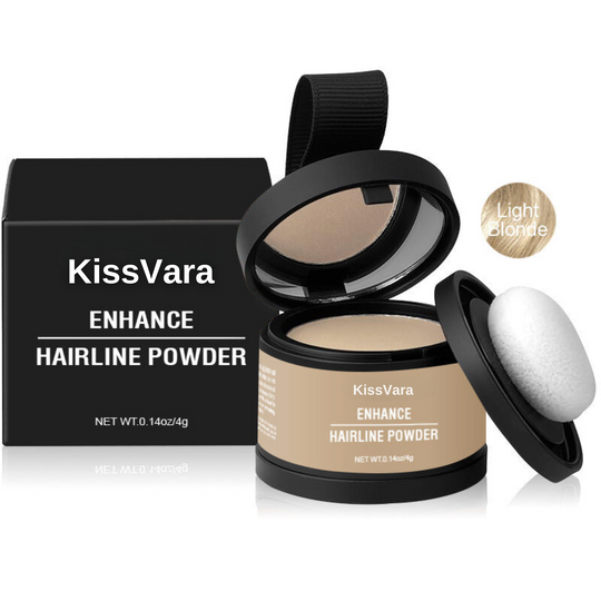 Hairline Instant Coverage Powder - KissVara