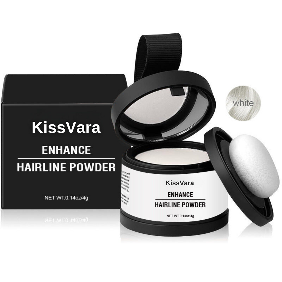 Hairline Instant Coverage Powder