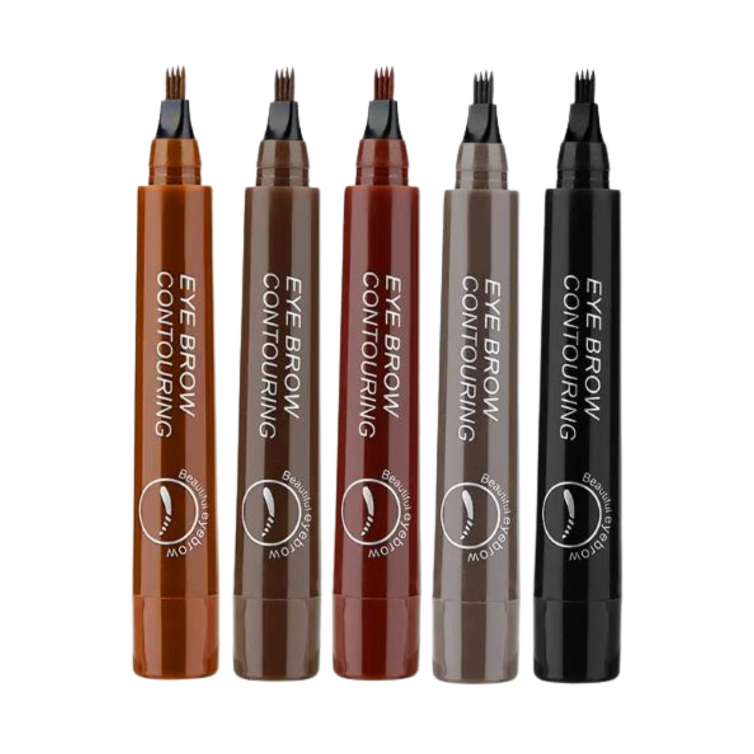 Revolutionary Eyebrow Pencils - KissVara