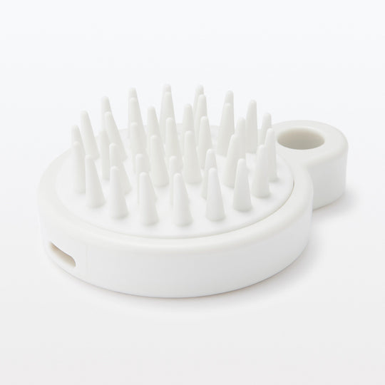 Polypropylene Scalp Care Brush - KissVara