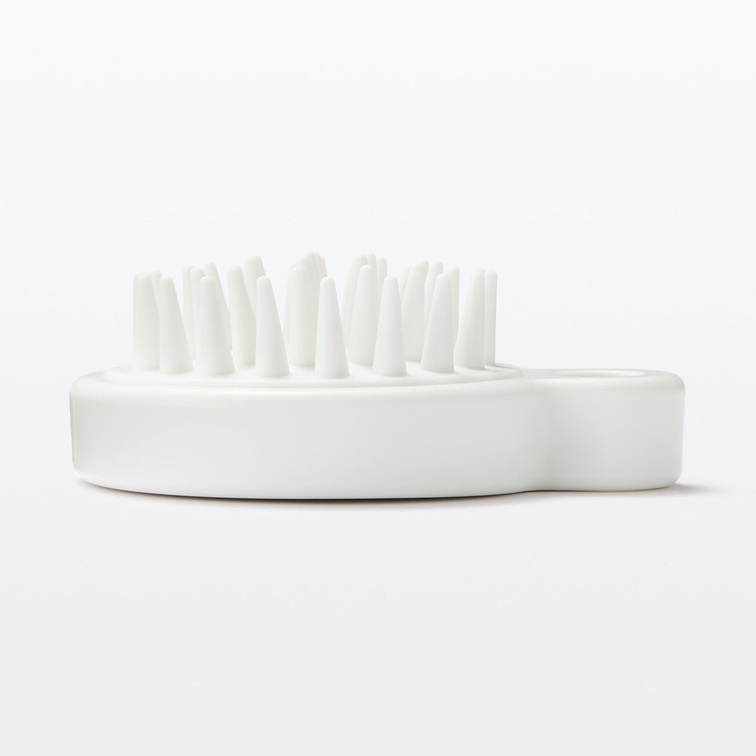 Polypropylene Scalp Care Brush - KissVara