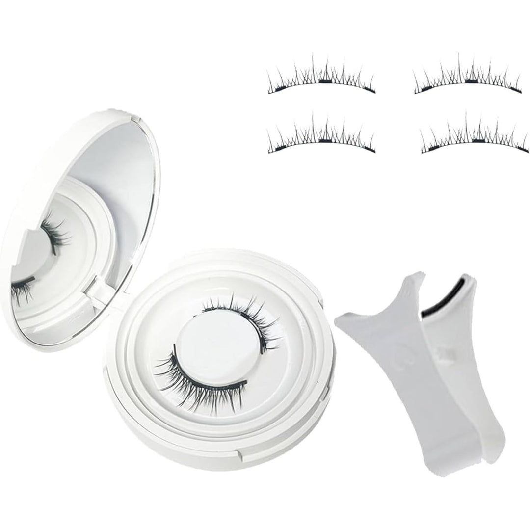 Magnetic Faux Lashes™ - KissVara